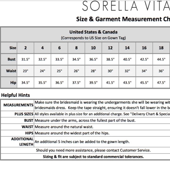 Sorella Vita 8834 Bridesmaids Gown in Champagne Pink - Picture 3 of 14